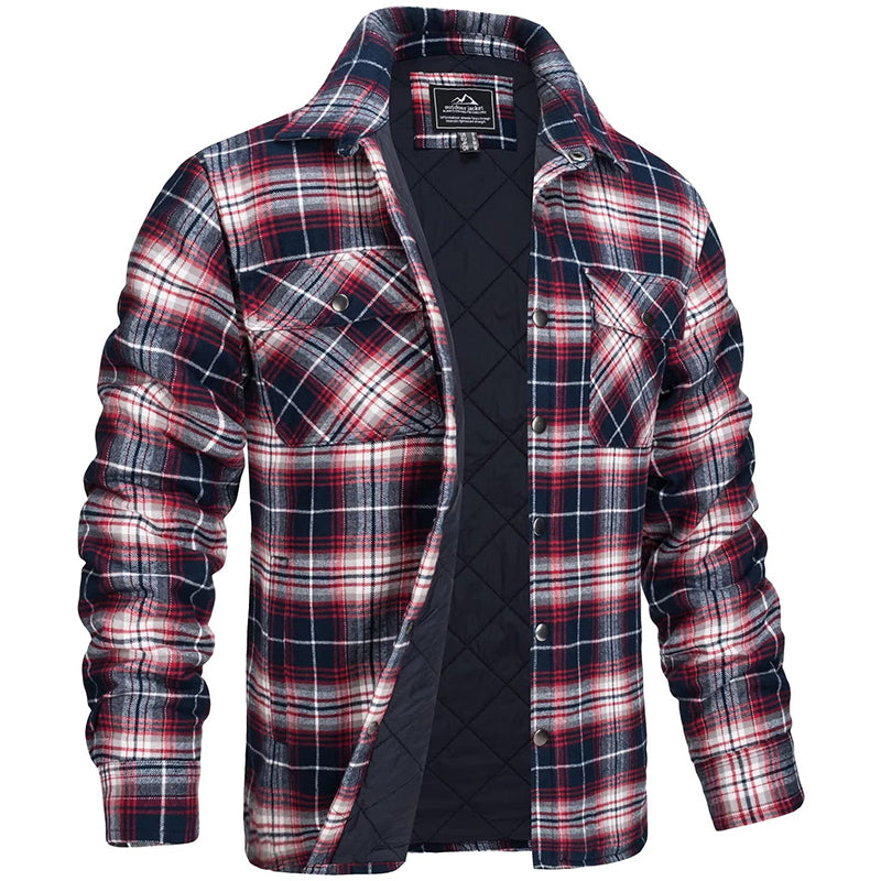 Levi | Trendy Jas voor Koude Dagen