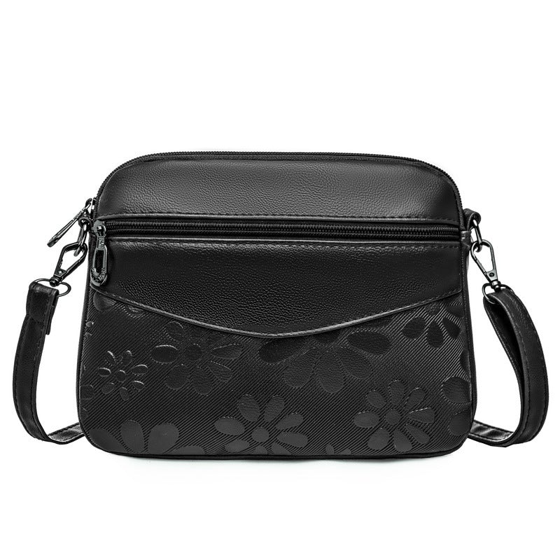 Sophie | Waterdichte Diagonale Crossbody Tas