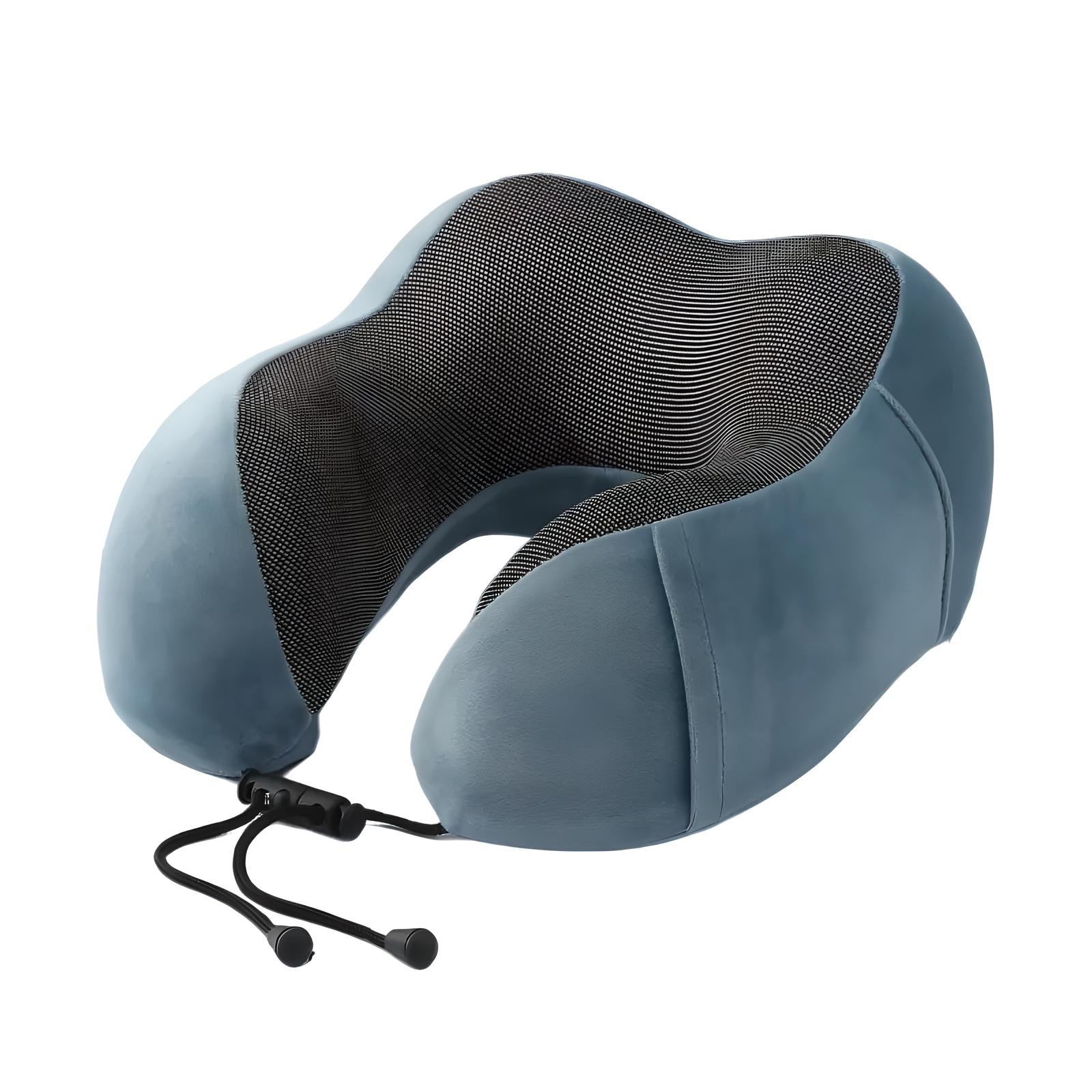 ComfortKussen | Ergonomisch Reiskussen voor Nekondersteuning en Ontspanning