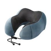 ComfortKussen | Ergonomisch Reiskussen voor Nekondersteuning en Ontspanning