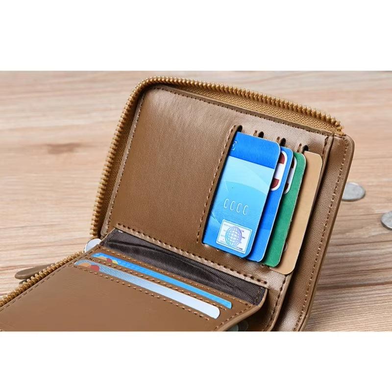 Veda | RFID-blokkerende multifunctionele reistas