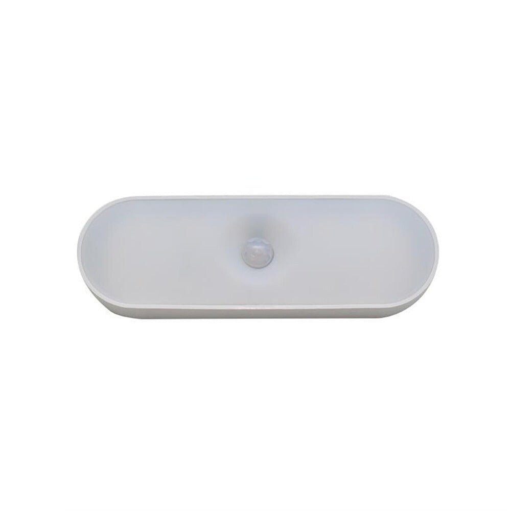 Moderne | LED USB Oplaadbare Draadloze Bewegingssensor Wandlamp