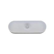 Moderne | LED USB Oplaadbare Draadloze Bewegingssensor Wandlamp