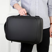 Matteo | Multifunctionele Grote Laptop Rugzak voor Reizen & Werk
