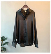 Eline | Elegante en Stijlvolle Blouse