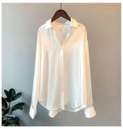 Eline | Elegante en Stijlvolle Blouse