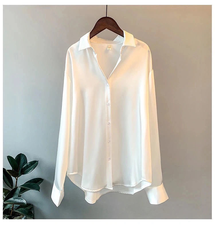 Eline | Elegante en Stijlvolle Blouse