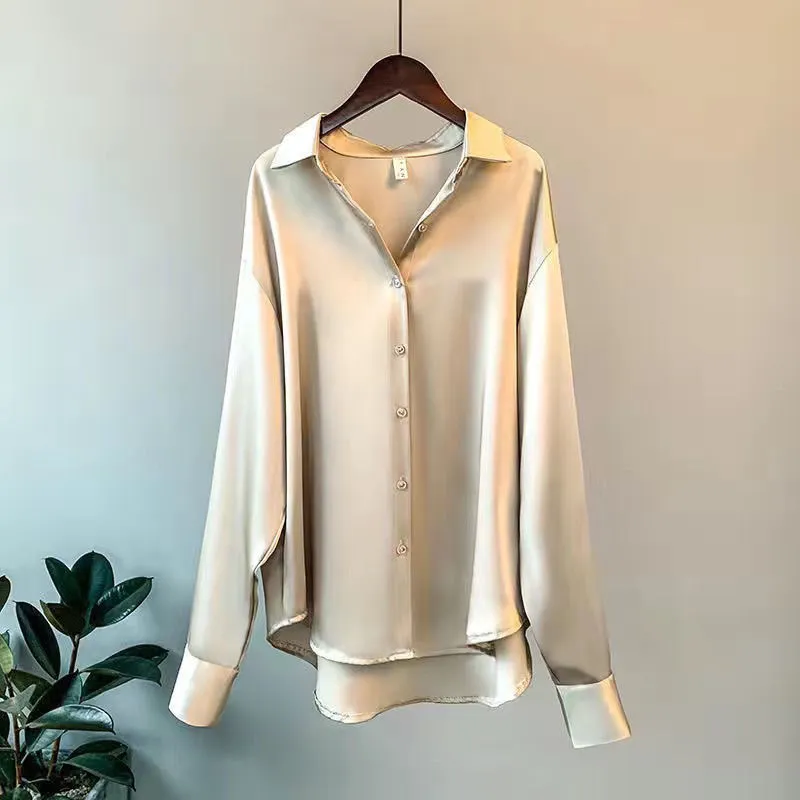 Eline | Elegante en Stijlvolle Blouse