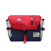 Luke | Klassieke Waterbestendige Crossbody Messenger Reis Tas