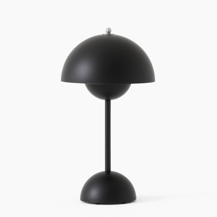 GlowCascade | Moderne Stijlvolle Globe Lamp