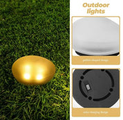 RockLight | Decoratieve Tuinlampen voor Pad- en Landschapsverlichting