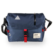 Luke | Klassieke Waterbestendige Crossbody Messenger Reis Tas