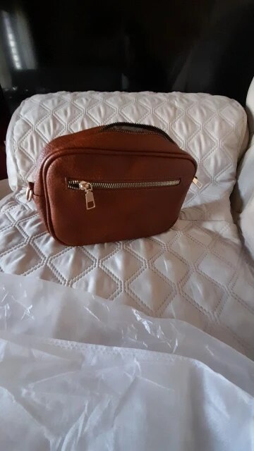 Milana | Premium Schoudertas