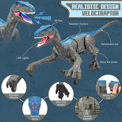 Afstandsbediening Dinosaurus 2