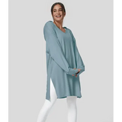 Sofie | Oversized Damestrui met Lange Mouwen voor een Casual Stijl