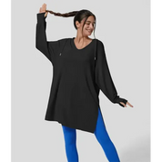 Sofie | Oversized Damestrui met Lange Mouwen voor een Casual Stijl