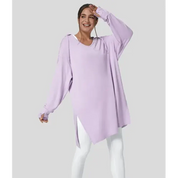 Sofie | Oversized Damestrui met Lange Mouwen voor een Casual Stijl