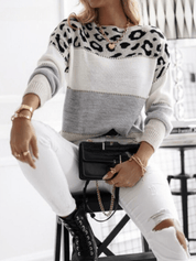 Amaia | Casual warme truien voor dames | Winter 2