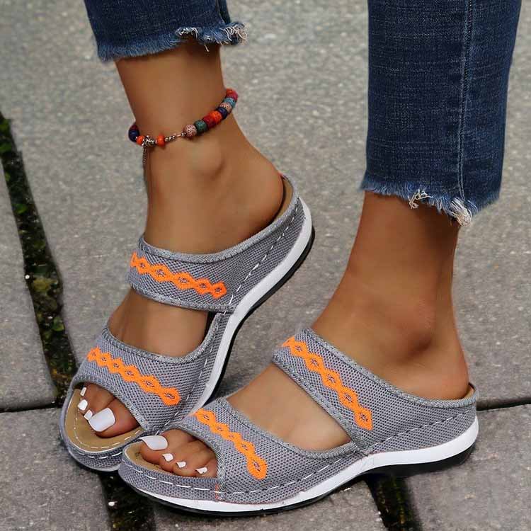 Sophie | Comfortabele Slippers voor Dagelijks Gebruik