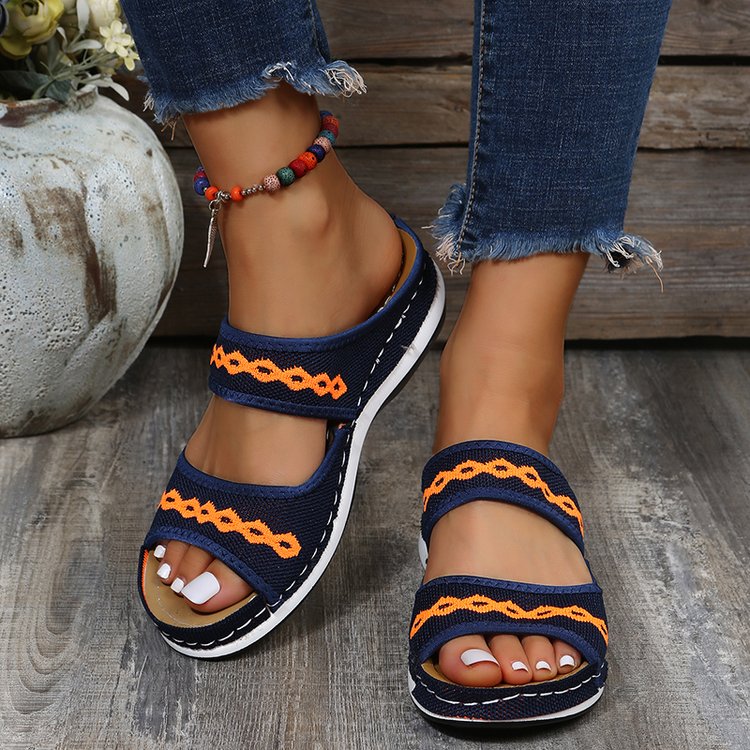 Sophie | Comfortabele Slippers voor Dagelijks Gebruik