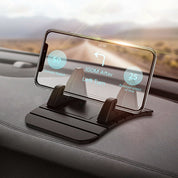Antislip telefoonhouder voor in de auto 0