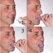 Apneu Tong Stabiliserend Apparaat 2