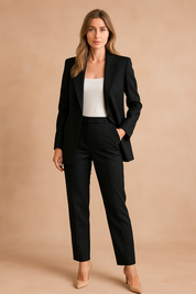 Arina | Elegant tweedelig damespak 1
