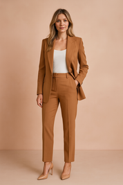 Arina | Elegant tweedelig damespak 3