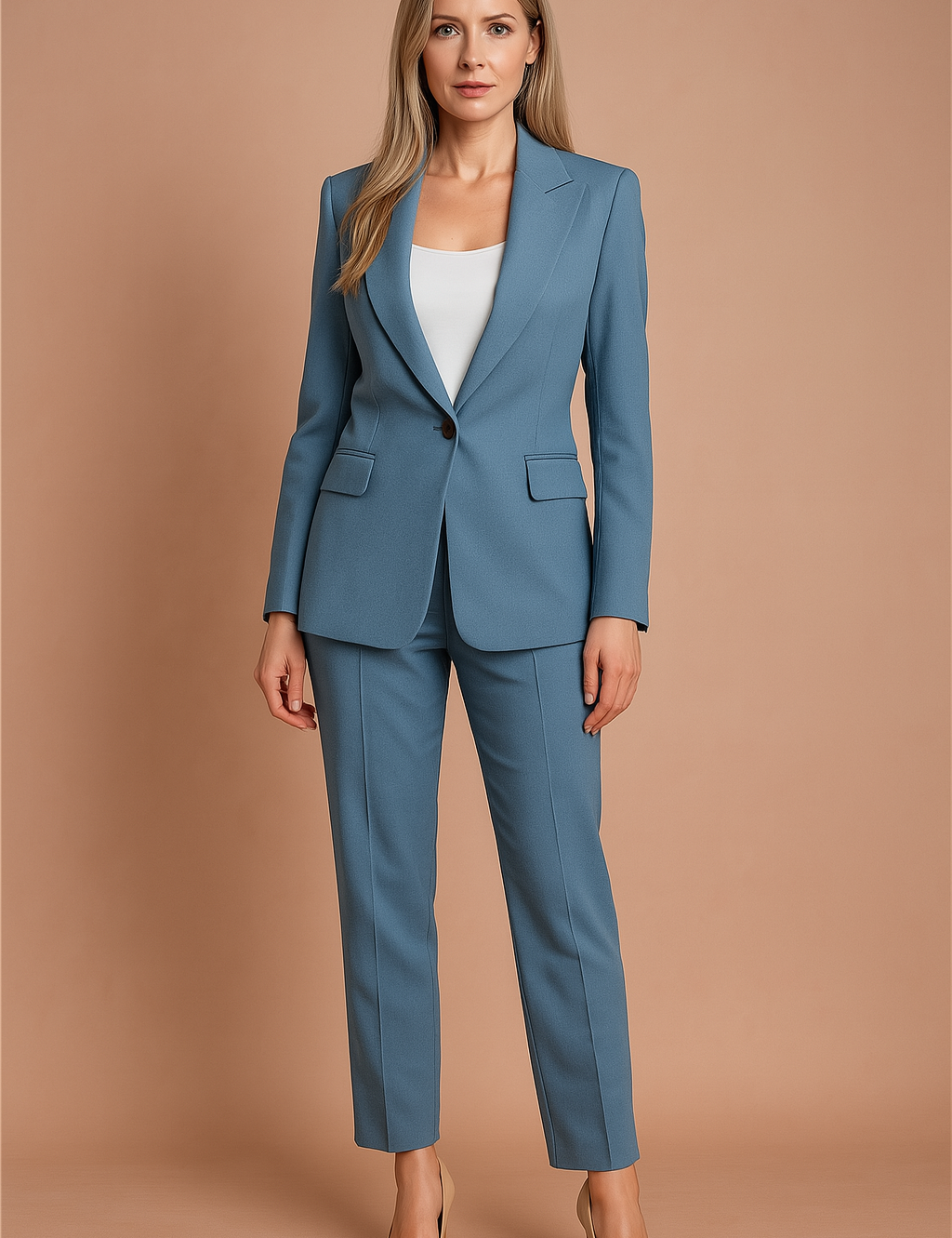 Arina | Elegant tweedelig damespak 5