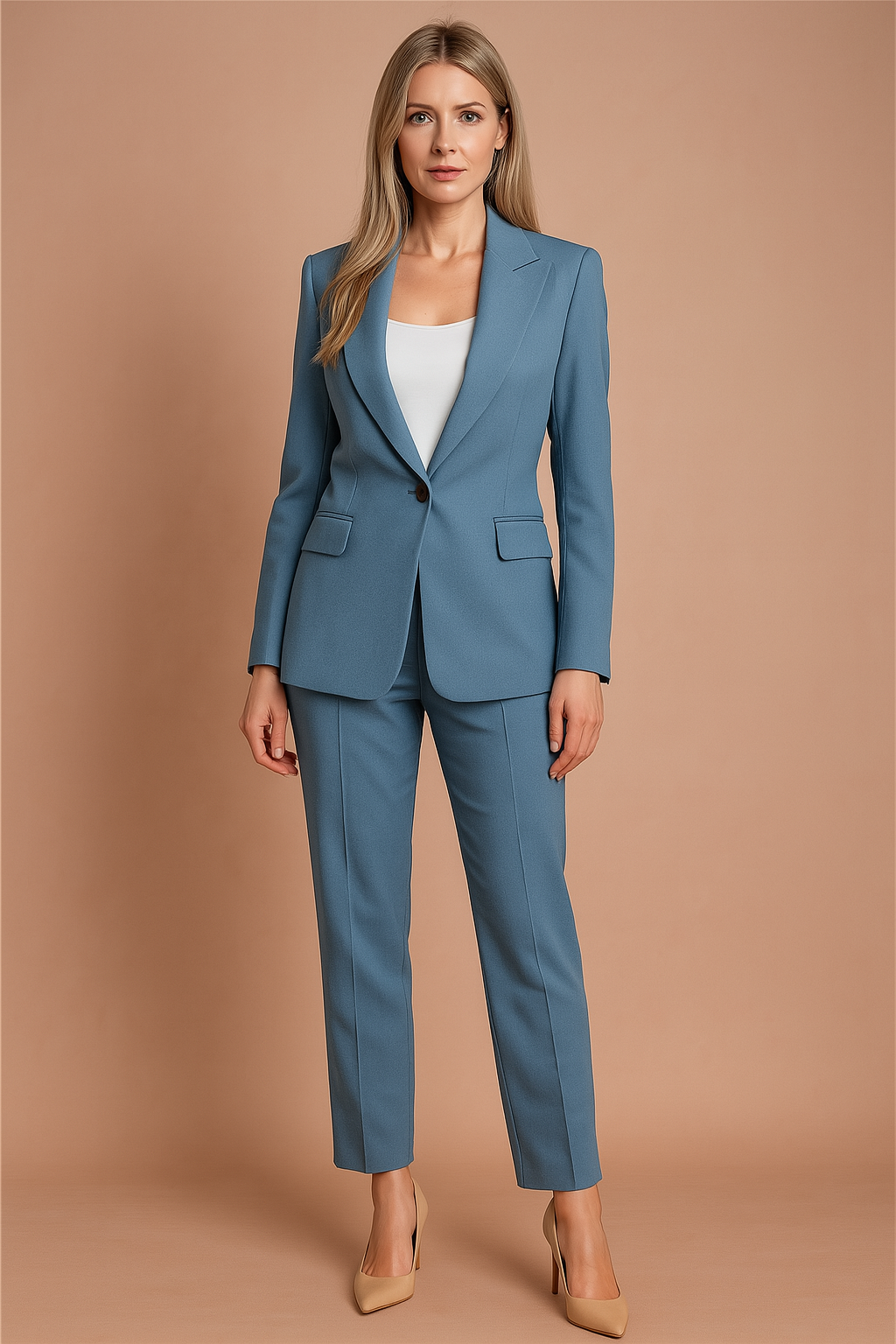Arina | Elegant tweedelig damespak 5