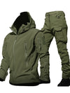 Legergroen / XS
