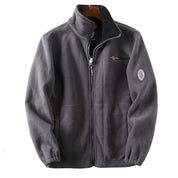 Winter fleece jack - PolarFlex