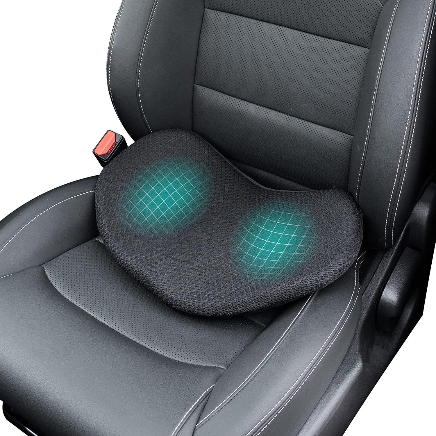 Autoverhogerkussen voor volwassenen 5