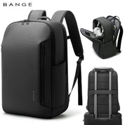 BANGE Hot Sale Ergonomische waterdichte zakelijke reistas voor laptops 1