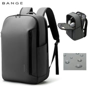 BANGE Hot Sale Ergonomische waterdichte zakelijke reistas voor laptops 10