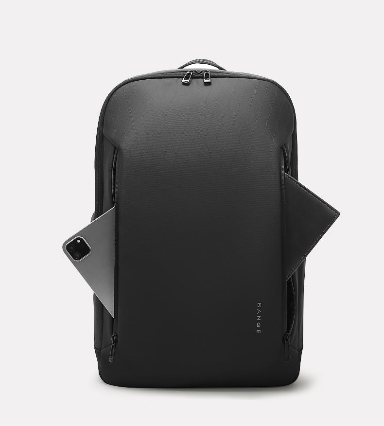 BANGE Hot Sale Ergonomische waterdichte zakelijke reistas voor laptops 6
