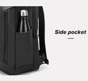 BANGE Hot Sale Ergonomische waterdichte zakelijke reistas voor laptops 7