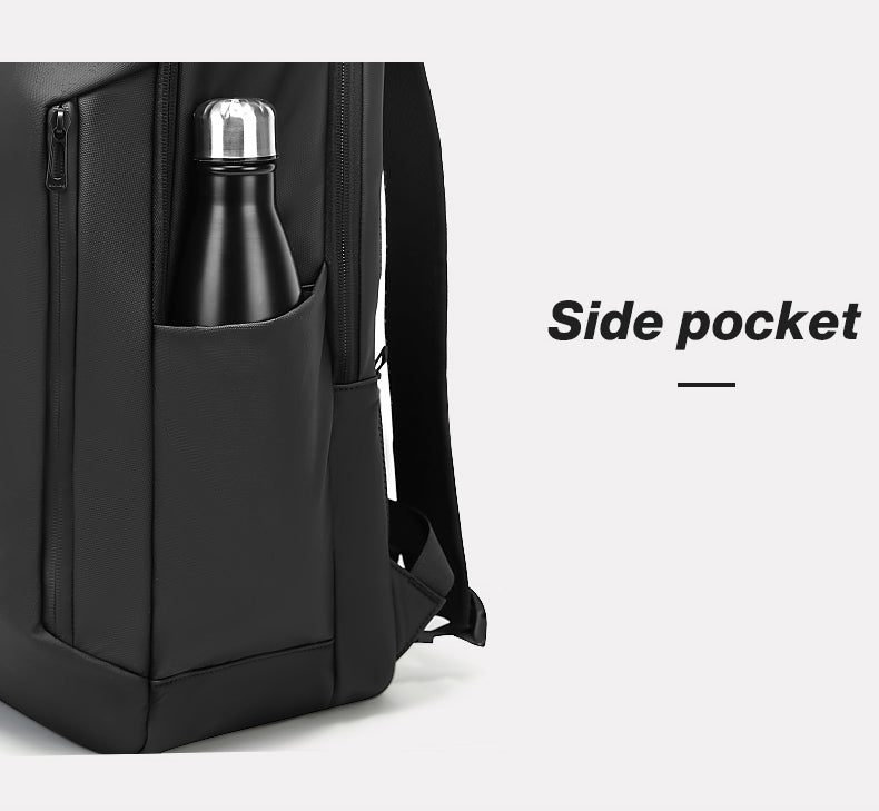 BANGE Hot Sale Ergonomische waterdichte zakelijke reistas voor laptops 7