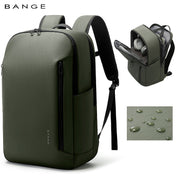 BANGE Hot Sale Ergonomische waterdichte zakelijke reistas voor laptops 9