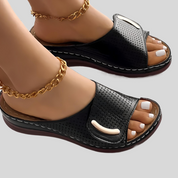 Julia | Comfortabele Sandalen voor Elke Dag