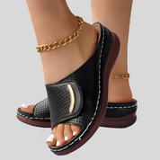 Julia | Comfortabele Sandalen voor Elke Dag