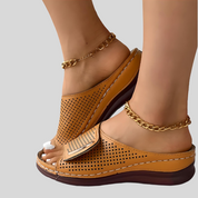Julia | Comfortabele Sandalen voor Elke Dag