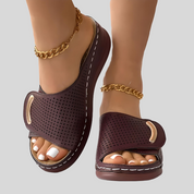 Julia | Comfortabele Sandalen voor Elke Dag
