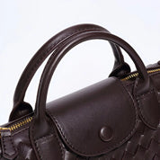 Nanelle | Elegante Crossbody Mini Tas