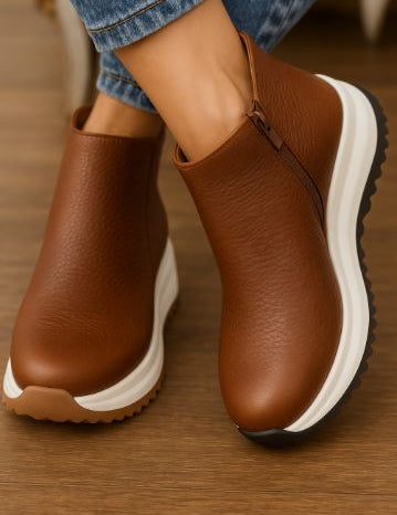 Marielle | Comfortabele Trendy Sneakers