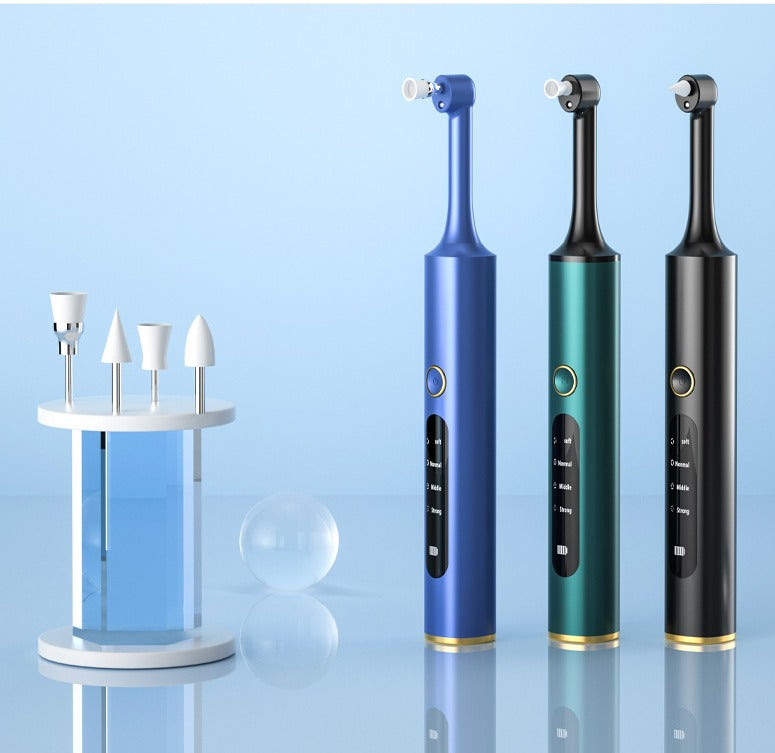 Smilepro-5-in-1-Wireless Tanden Policeman & Tartar Remover