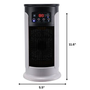 Beste draagbare airconditioner, staande kamerkoeler, binnen-airco (zonder ramen) 2