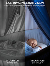 Beveiligingscamera met gloeilamp - Hoogst beoordeelde beveiligingscamera met gloeilamp 4