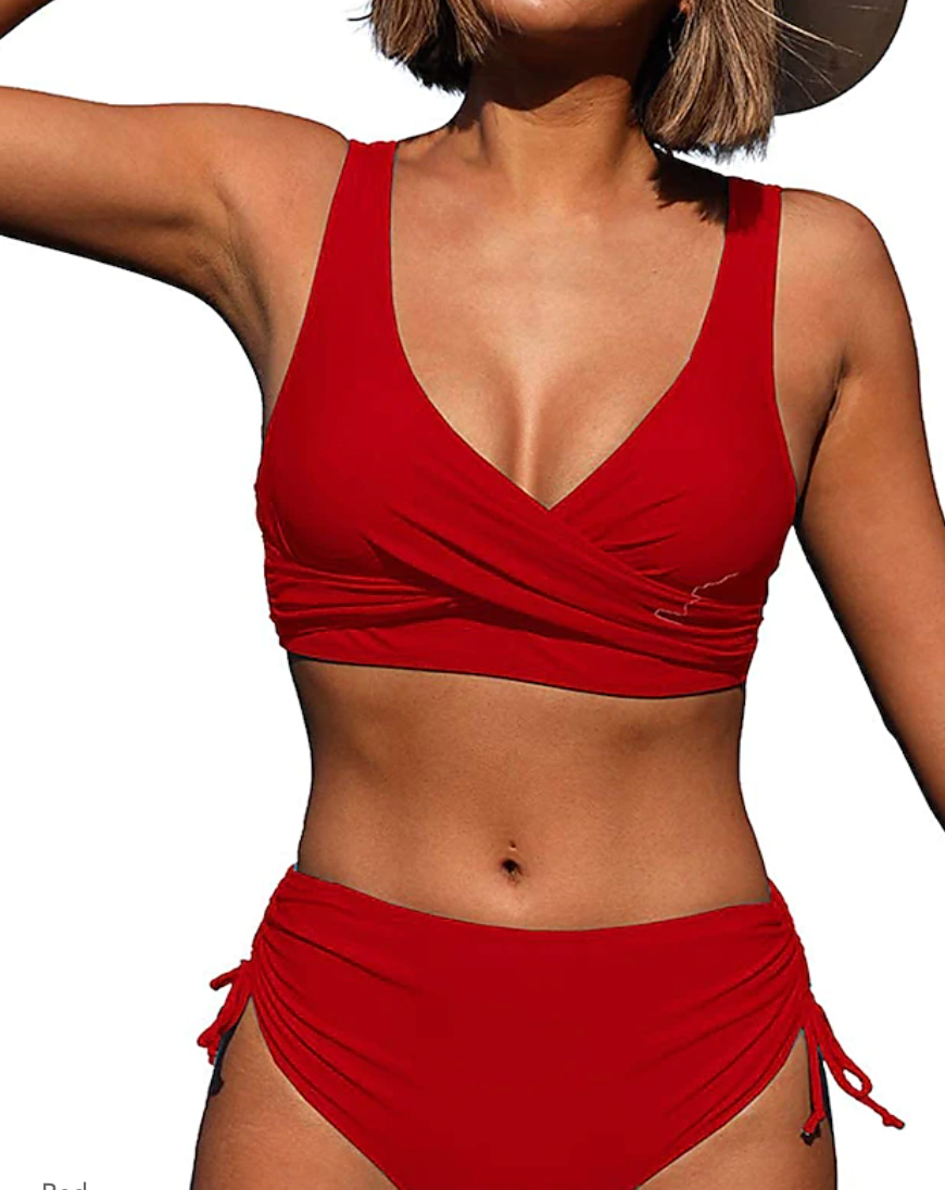 BEATRICE | De perfecte bikini voor een onvergetelijke zomer!