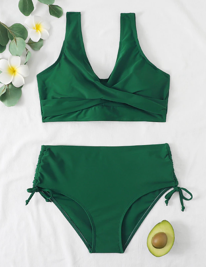 BEATRICE | De perfecte bikini voor een onvergetelijke zomer!